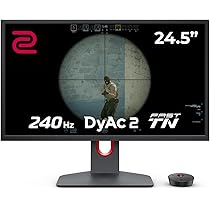 Benq モニター　XL2540k 24.5インチ　240hz ZOWIE XL2540K ゲーミングモニター240hz/24.5インチ/ TNパネル | ZOWIE